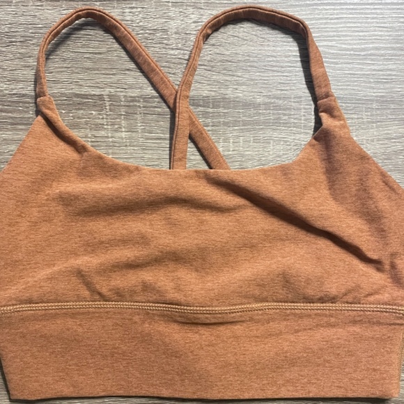 (2) Womens Vuori Longline Elevation Tops in S - Picture 2 of 7